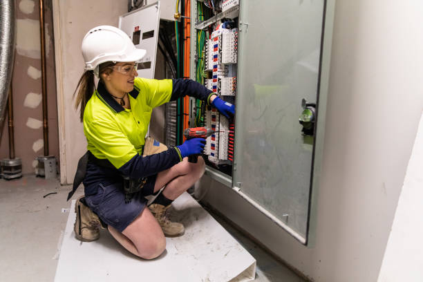 Best Emergency Electrical Repair  in South Roxana, IL