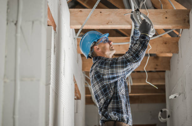 Best Electrical Upgrades for Homes  in South Roxana, IL