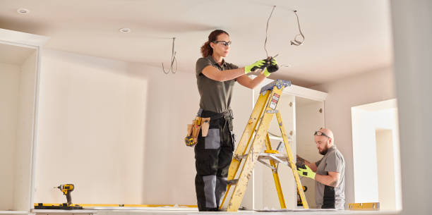 Best Electrical Rewiring Services  in South Roxana, IL