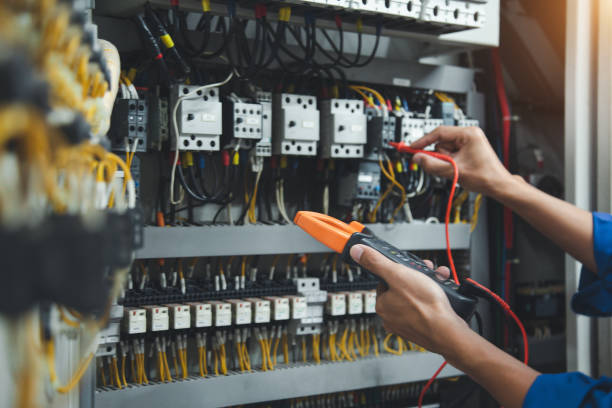 Best Electrical Repair Services  in South Roxana, IL