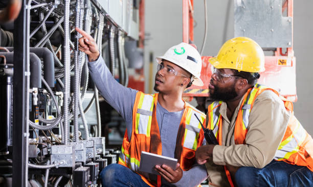 Best Residential Electrician Services  in South Roxana, IL