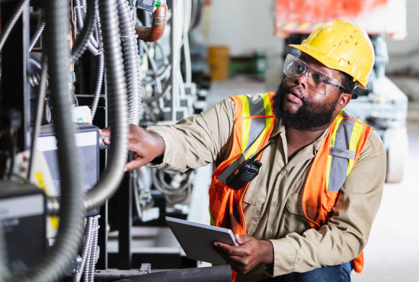 Affordable Emergency Electrician in South Roxana, IL