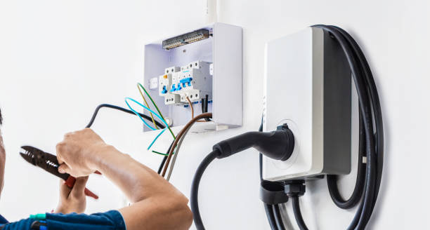 Affordable Emergency Electrician in South Roxana, IL