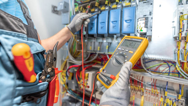 Best Generator Installation Services  in South Roxana, IL
