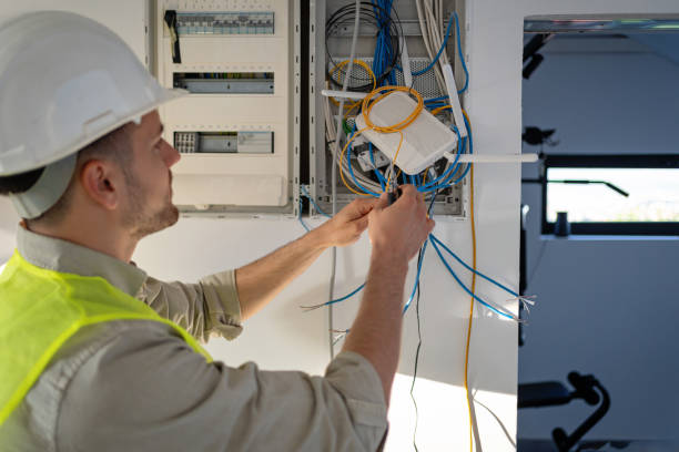 Best Circuit Breaker Repair  in South Roxana, IL